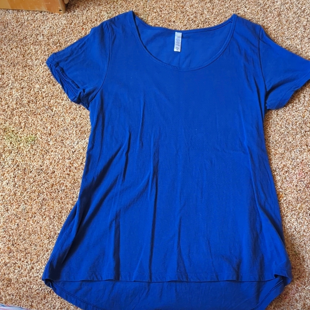 LuLaRoe Classic T